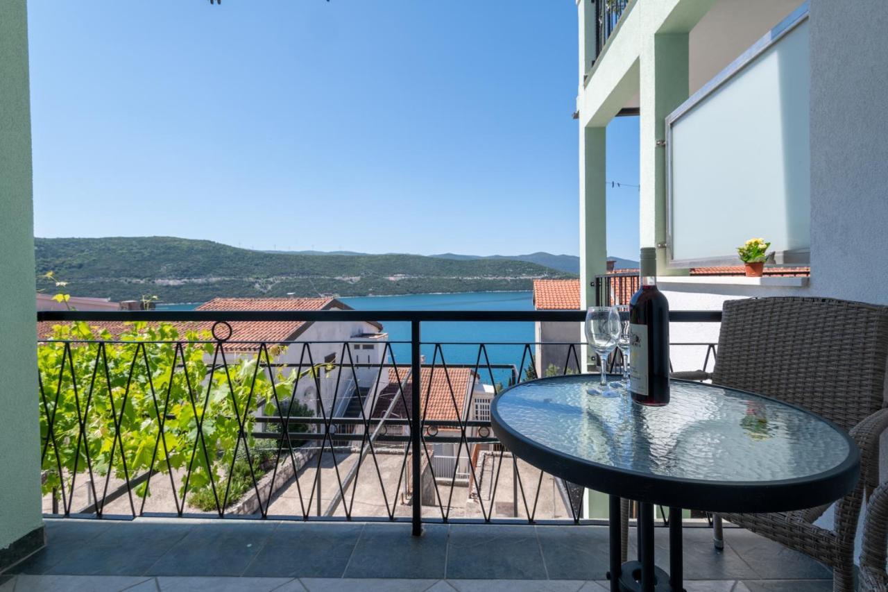 Apartments & Rooms Leon Neum Exterior photo