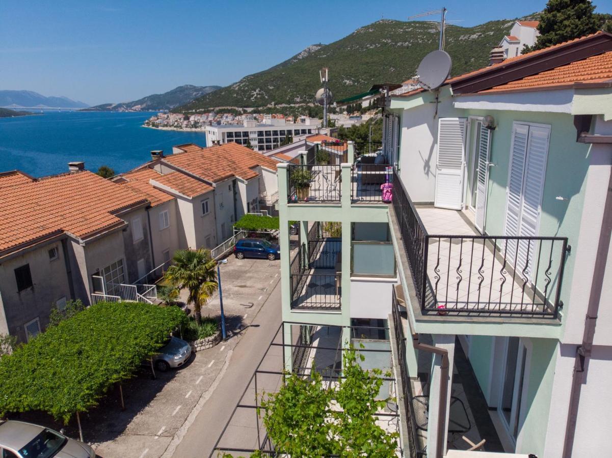 Apartments & Rooms Leon Neum Exterior photo