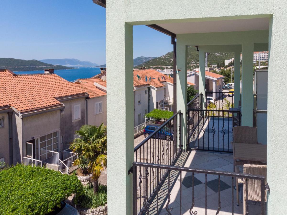 Apartments & Rooms Leon Neum Exterior photo